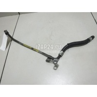 Трубка системы охлаждения АКПП VAG A4 [B8] (2007 - 2015) 8K0317826AJ