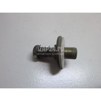 Ответная часть замка двери VAG 100/200 [44] (1983 - 1991) 357837034