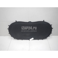 Шумоизоляция капота VAG Tiguan (2007 - 2011) 5N0863831B
