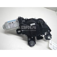 Моторчик стеклоочистителя задний VAG A1 (8X) (2010 - 2018) 8U0955711A