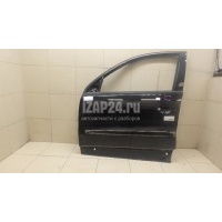 Дверь передняя левая VAG Tiguan (2007 - 2011) 5N0831055B