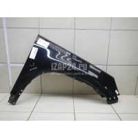 Крыло переднее правое VAG Tiguan (2007 - 2011) 5N0821106A