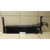 Радиатор (маслоохладитель) АКПП VAG Tiguan (2007 - 2011) 5N0317019C