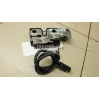 Замок капота VAG Tiguan (2007 - 2011) 5N0823509A