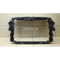 Панель передняя VAG Tiguan (2007 - 2011) 5N0805588D