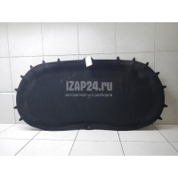 Шумоизоляция капота VAG Tiguan (2007 - 2011) 5N0863831B