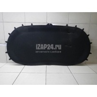 Шумоизоляция капота VAG Tiguan (2007 - 2011) 5N0863831B