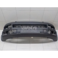 Бампер передний TYG Transporter T5 (2003 - 2015) VG04183BAV