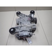 Редуктор заднего моста VAG Tiguan (2007 - 2011) 0AY525010C