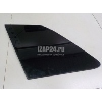 Стекло кузовное глухое левое Honda RDX (2006 - 2012) 73550STKA00