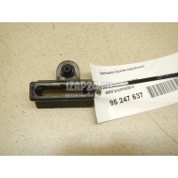 Накладка (кузов наружные) BMW Cabrio R57 (2008 - 2015) 51237002012