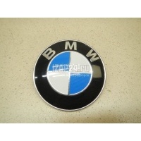 Эмблема BMW 1-серия E82/E88 (2007 - 2013) 51148132375