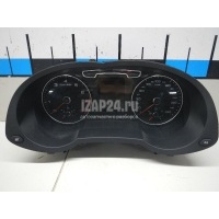 Панель приборов VAG Q3 (8U) (2012 - 2018) 8U0920940B