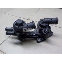 Корпус термостата VAG Jetta (2006 - 2011) 03C121026M