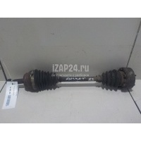 Полуось передняя левая VAG Passat [B4] (1994 - 1996) 357407449AX