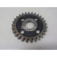 Шестерня ГРМ промежуточная VAG Touareg (2002 - 2010) 070121319