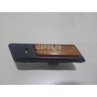 Повторитель на крыло левый желтый BMW 3-серия E36 (1991 - 1998) 63138357047