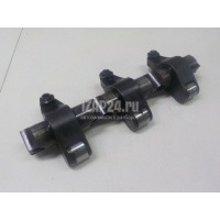 Ось коромысел VAG Touareg (2002 - 2010) 070109527B