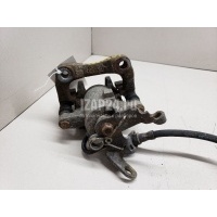 Суппорт тормозной задний левый VAG Jetta (2006 - 2011) 5K0615423