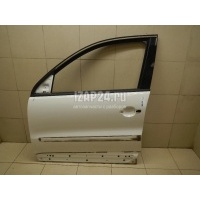 Дверь передняя левая VAG Tiguan (2007 - 2011) 5N0831055B