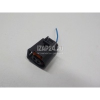 Разъем VAG Golf Sportsvan (2014 - ) 4D0971992B