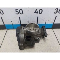 Заслонка дроссельная электрическая VAG A4 [B5] (1994 - 2001) 058133063Q