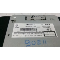Магнитола RENAULT SCENIC (2008-0000) 2011 281150743R