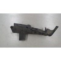 Пластик радиатора Audi A4 (B5) 1994-2000 1999 8D0121284