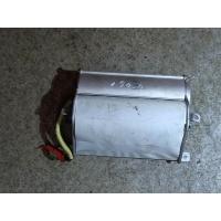 Подушка безопасности (Airbag) Mitsubishi Galant 1997-2003 2002 MR417996