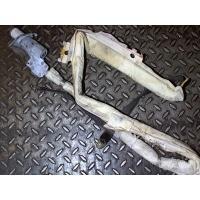 Подушка безопасности боковая (шторка), правая BMW 7 E65 2001-2008 2002 72129143316