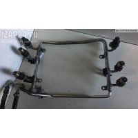 Форсунка топливная Audi A4 B5 (1994-2001) 1995 078133551AC