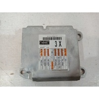 блок управления airbag Toyota Camry 70 2017- 8917033C30