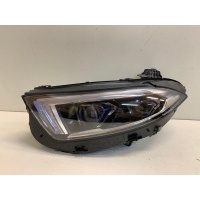 фара Mercedes-Benz CLS C257, W257 2018- A2579061900