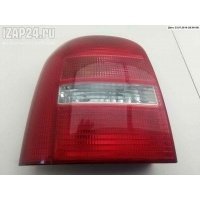 Фонарь Зад. Левая Audi A4 B5 (1994-2001) 2000