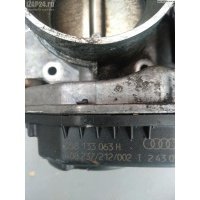 Заслонка дроссельная Volkswagen Passat B5 1999 058133063h