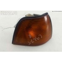 Поворотник (указатель поворота) Перед. Правая BMW 3 E36 (1991-2000) 1999 1387044