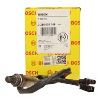 Лямбда - зонд bosch мерседес купе c124