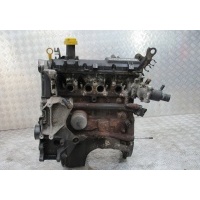 бензиновый двигатель dacia sandero 1.4 k7ja710 k7j710