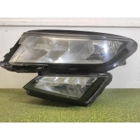 фара Skoda Kodiaq NS7 2017-н.в. 566941015B