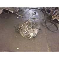 АКПП в сборе SsangYong Actyon II 2010- 3610034220