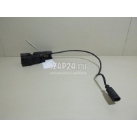 Замок капота VAG Passat [B6] (2005 - 2010) 3C1823509D