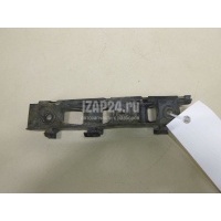 Направляющая переднего бампера правая VAG Passat [B6] (2005 - 2010) 3C0807184