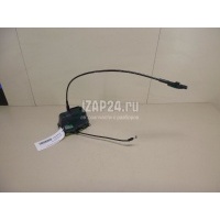 Замок двери задней левой Renault Megane II (2003 - 2009) 8200212468