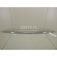 Накладка двери багажника VAG Passat [B6] (2005 - 2010) 3C9853955B7Z7