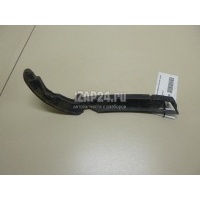 Направляющая переднего бампера правая VAG Passat [B6] (2005 - 2010) 3C0807178