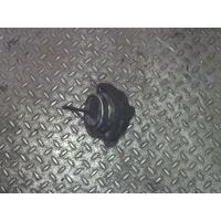 Подушка крепления двигателя BMW X5 E53 2000-2007 2002 22116770638