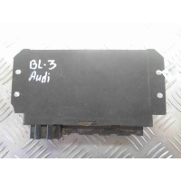 Блок комфорта Audi A6 C5 (4B2) 1997 - 2005 2001 4B0962258B