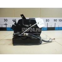 Замок двери задней левой BMW X5 E53 (2000 - 2007) 51228402601