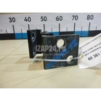 Петля двери задней левой нижняя BMW X5 E53 (2000 - 2007) 41528269845