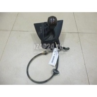 Кулиса КПП BMW X5 E53 (2000 - 2007) 25167515431